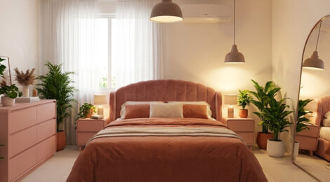 Programme immobilier neuf Les Pavillons de Flore - Corbas proche du bus 54 direction Vénissieux (69960) - Référence : 16005