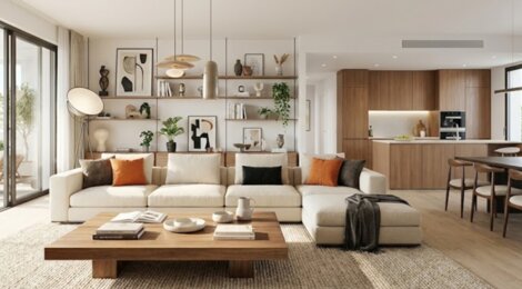 Programme immobilier neuf VILLA D’ORO - Craponne à proximité de Lyon (69290) - Référence : 16042