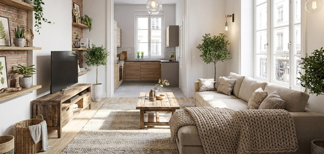 Programme immobilier neuf RUE LANTERNE - Lyon 1er appartement à rénover centre historique Terreaux (69001) - Référence : 17181