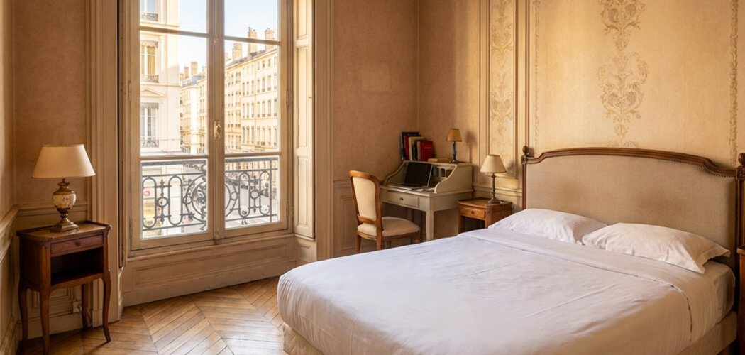 Programme immobilier neuf RUE LANTERNE - Lyon 1er appartement à rénover centre historique Terreaux (69001) - Référence : 17181