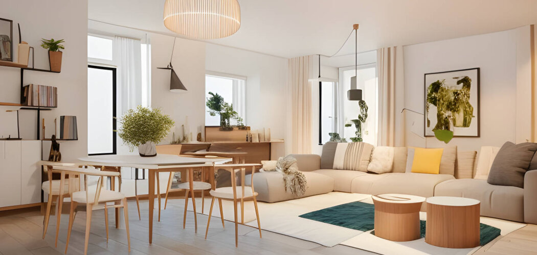 Programme immobilier neuf EMPREINTE - Lyon : logements neufs sécurisés et lumineux proche des transports (69007) - Référence : 15068
