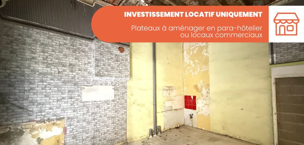 Programme immobilier neuf 22 Avenue Jean Jaurès - PLATEAUX - Oullins plateaux en réhabilitation proche métro B (69600) - Référence : 12878
