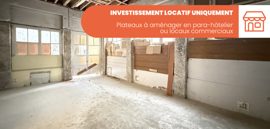 Programme immobilier neuf 22 Avenue Jean Jaurès - PLATEAUX - Oullins plateaux en réhabilitation proche métro B (69600) - Référence : 12878