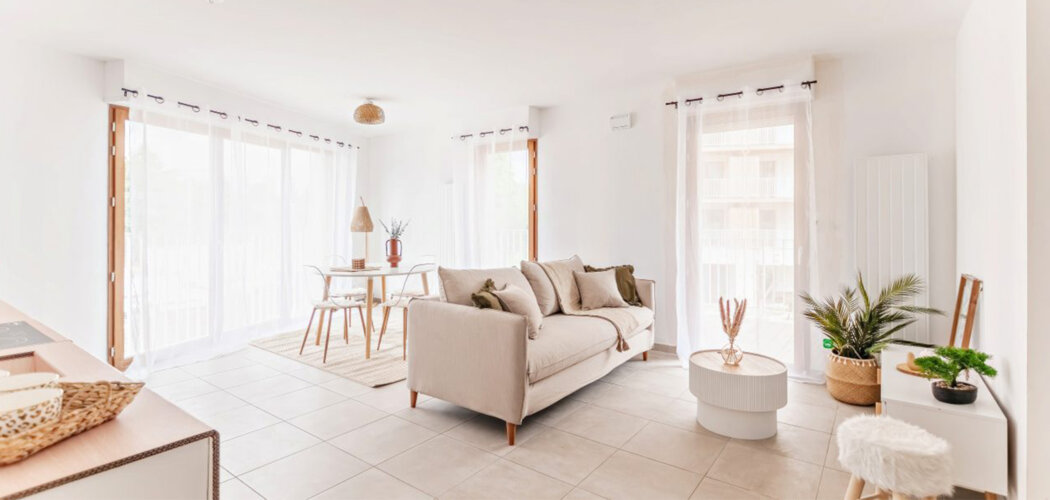 Programme immobilier neuf Whood - Villefranche-sur-Saône dans l’écoquartier Monplaisir (69400) - Référence : 13726