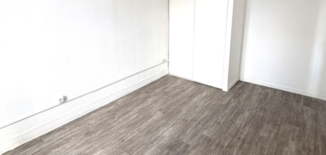 Programme immobilier neuf 38 RUE FLACHET - Villeurbanne Flachet proche métro A T2 rénové avec belle exposition (69100) - Référence : 17187